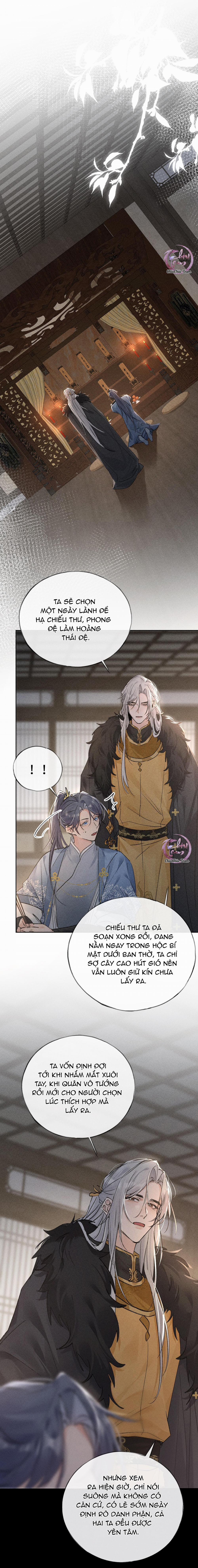 Dụ địch thâm nhập 42 trang 1