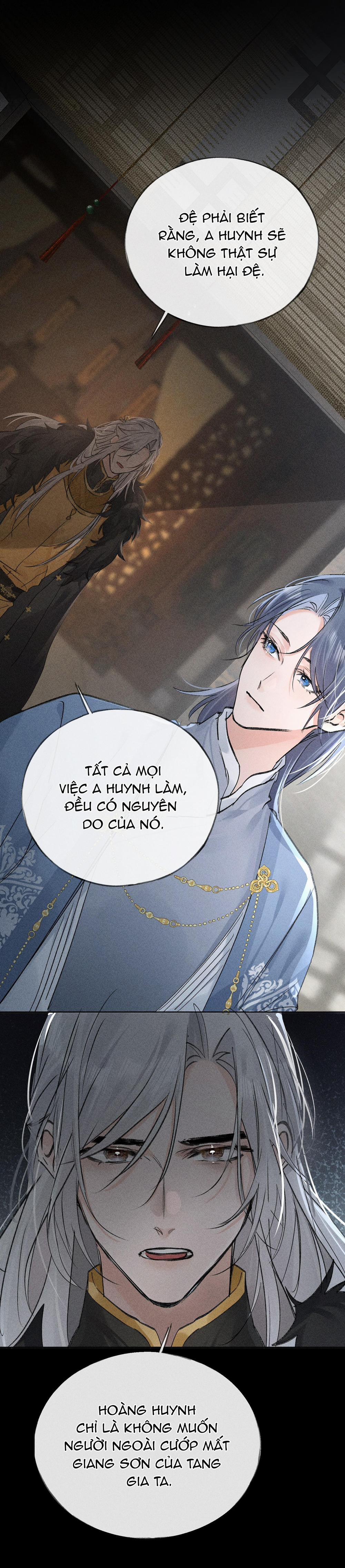 Dụ địch thâm nhập 42 trang 10