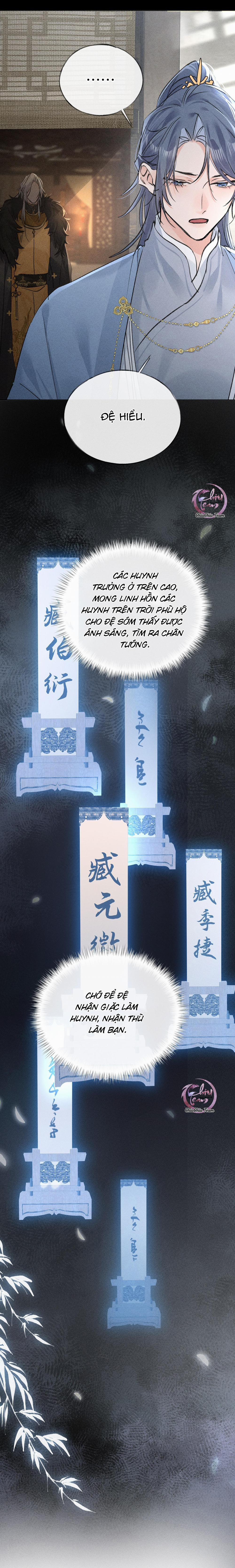 Dụ địch thâm nhập 42 trang 11