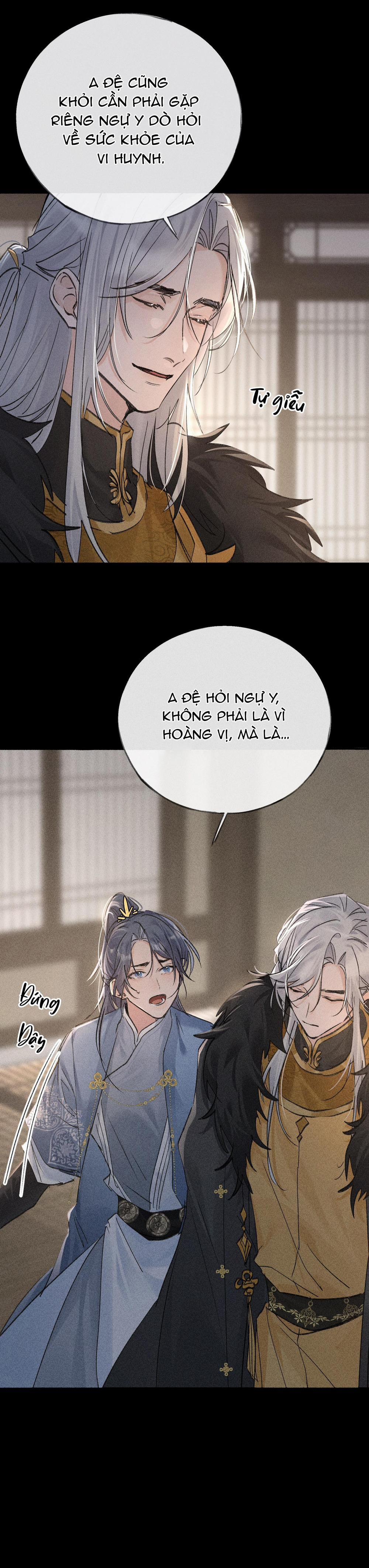 Dụ địch thâm nhập 42 trang 2