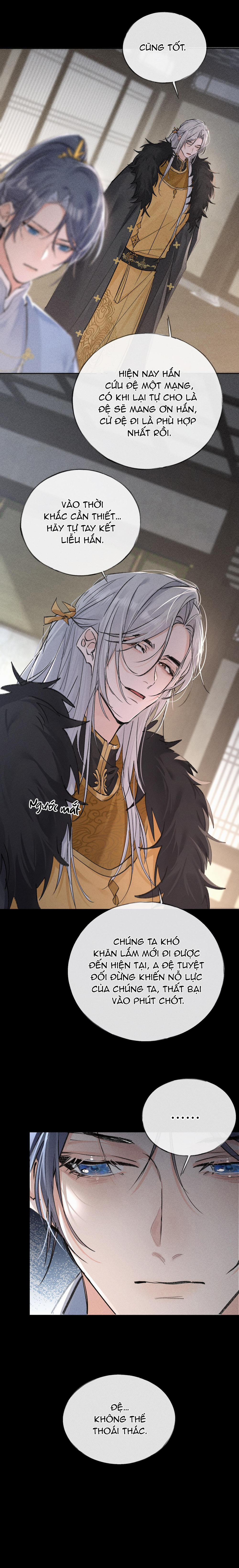 Dụ địch thâm nhập 42 trang 8