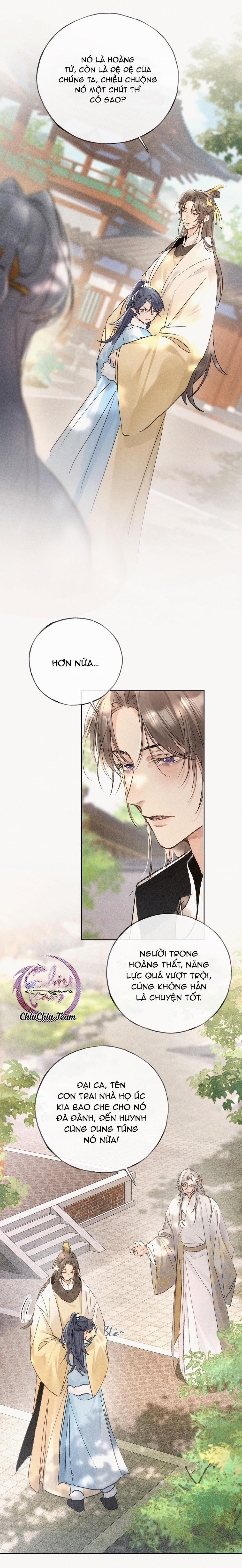 Dụ địch thâm nhập 43 trang 1