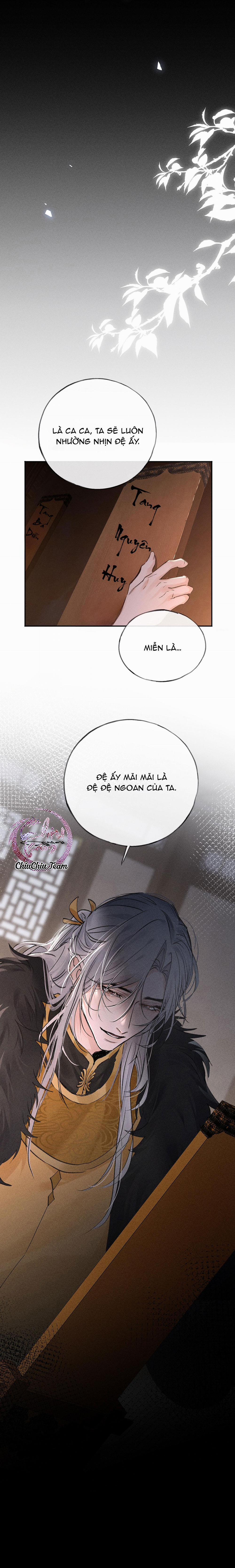 Dụ địch thâm nhập 43 trang 3