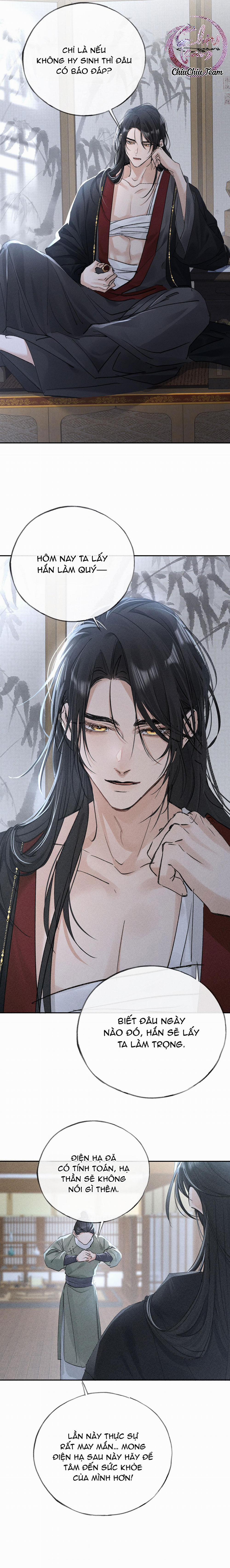 Dụ địch thâm nhập 43 trang 5