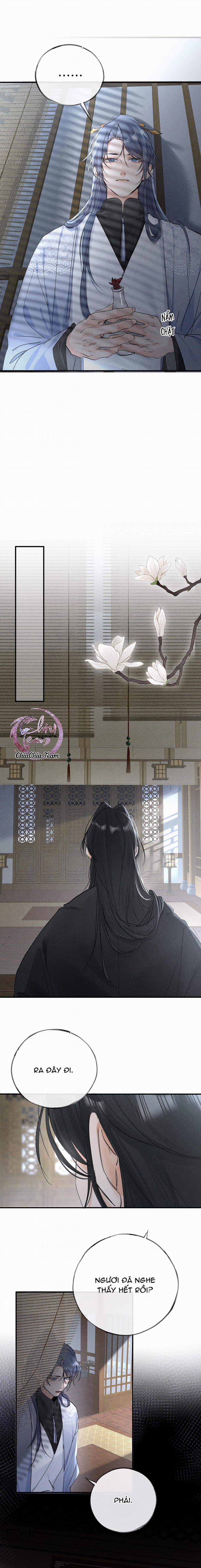 Dụ địch thâm nhập 43 trang 6