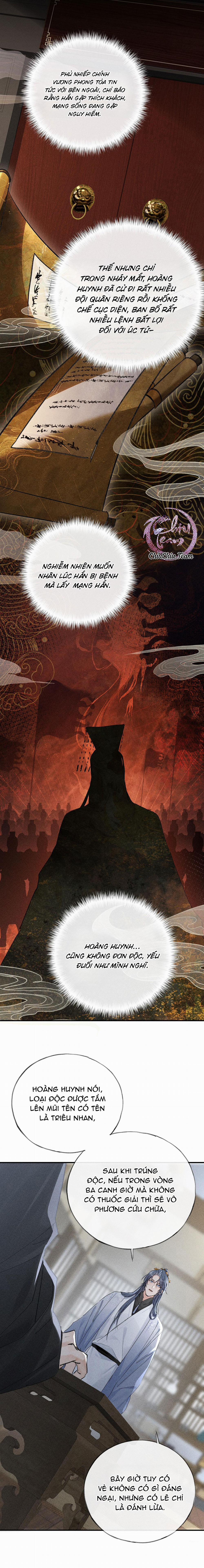 Dụ địch thâm nhập 43 trang 7