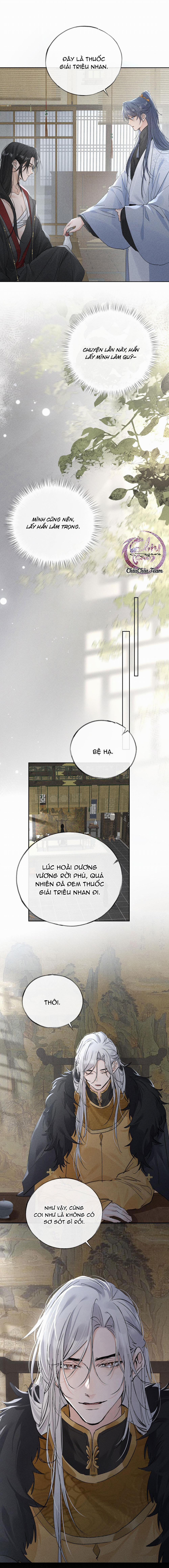 Dụ địch thâm nhập 43 trang 8