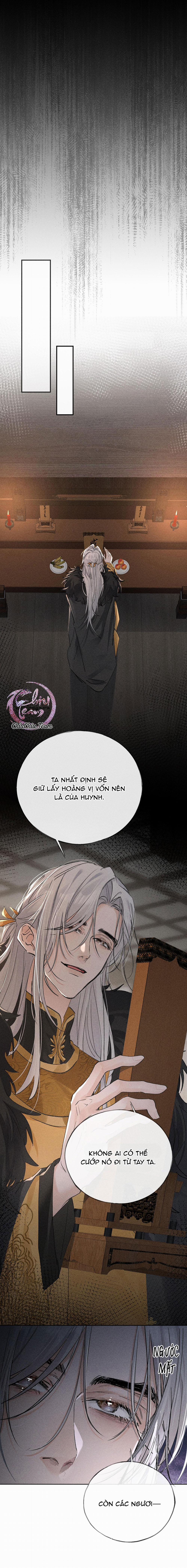 Dụ địch thâm nhập 43 trang 9