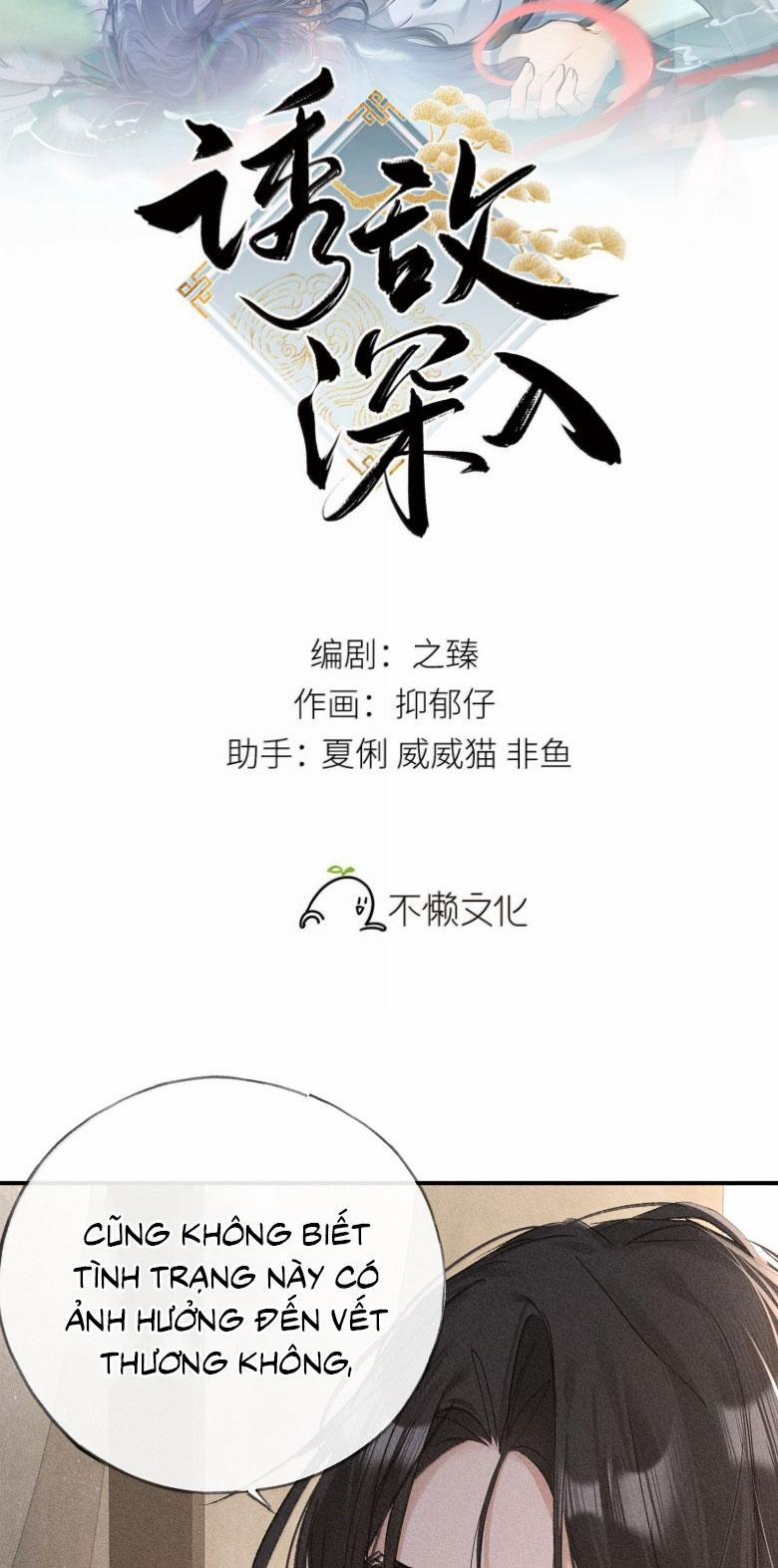 Dụ địch thâm nhập 45 trang 1