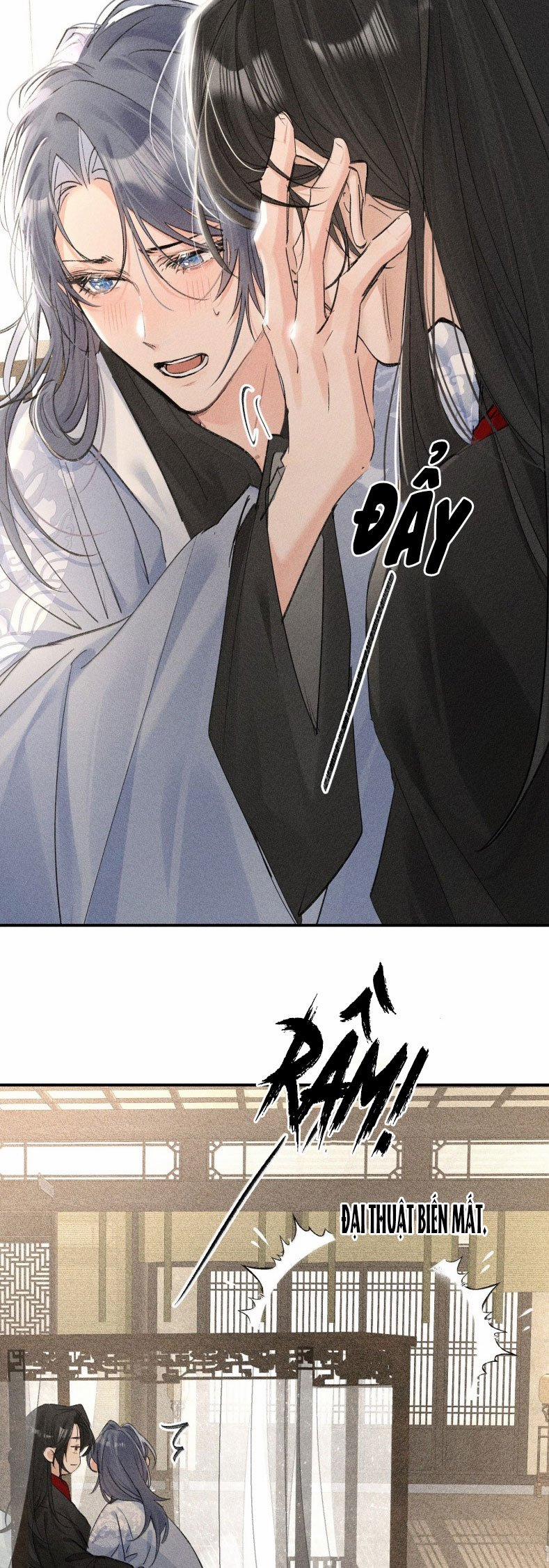 Dụ địch thâm nhập 46 trang 23