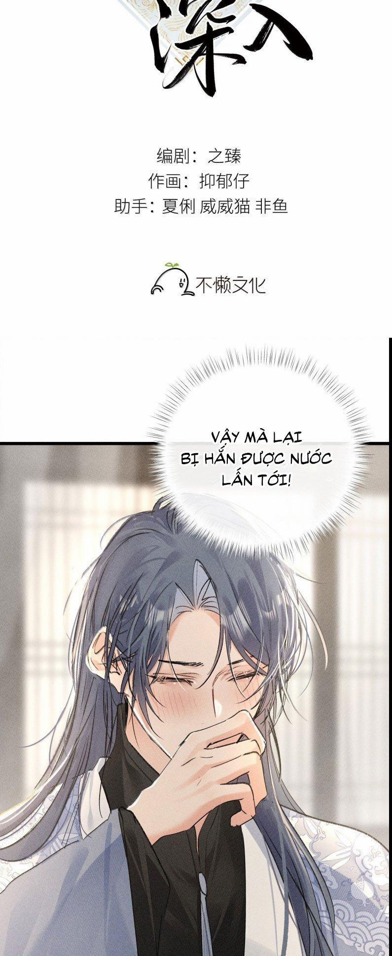 Dụ địch thâm nhập 47 trang 1