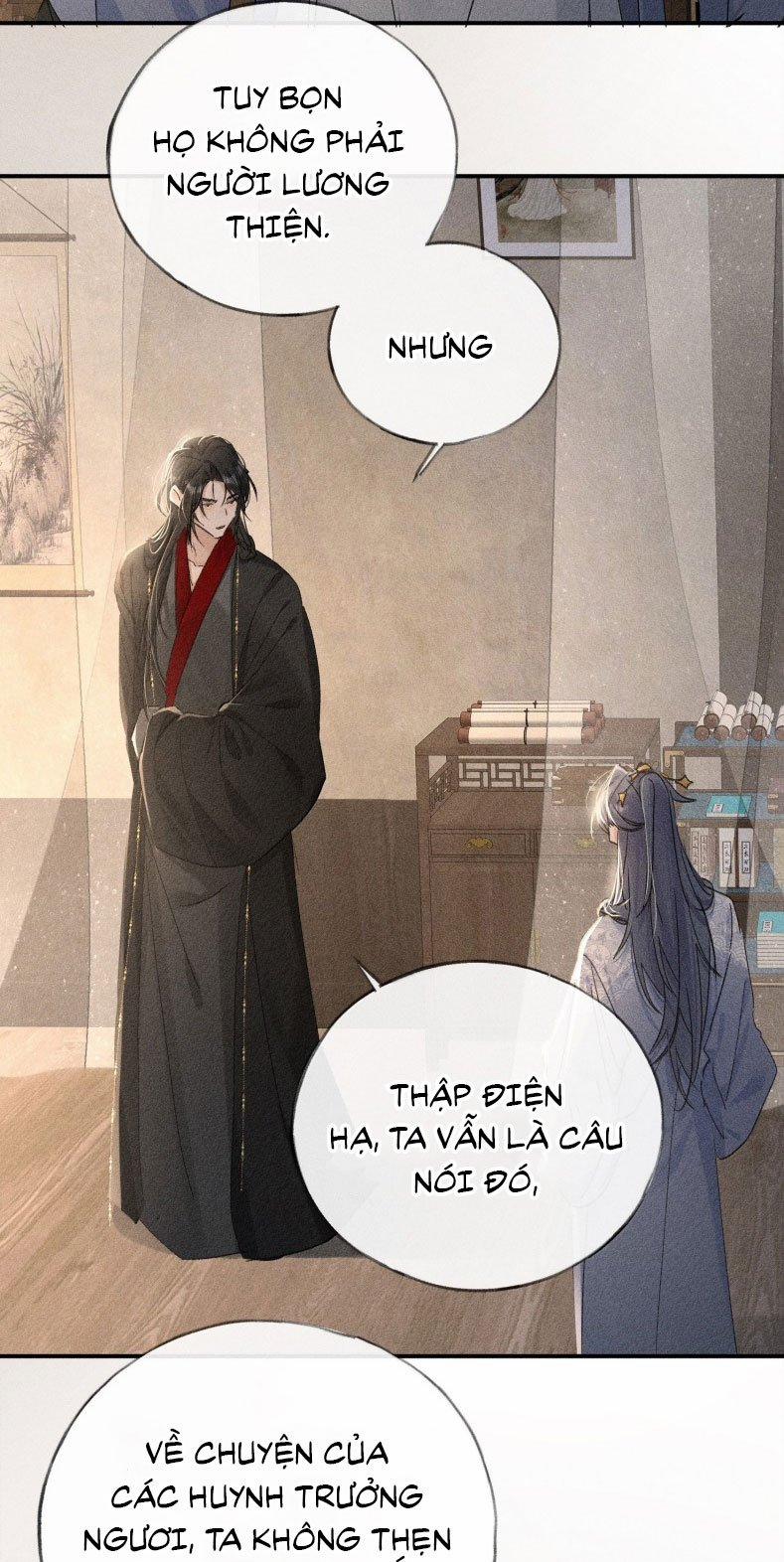 Dụ địch thâm nhập 47 trang 30