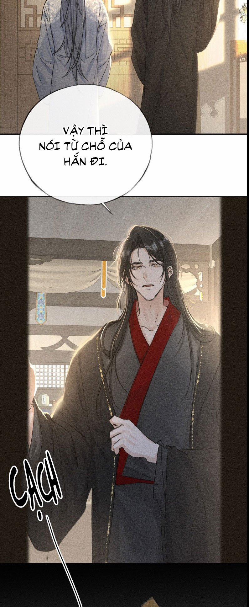 Dụ địch thâm nhập 47 trang 8