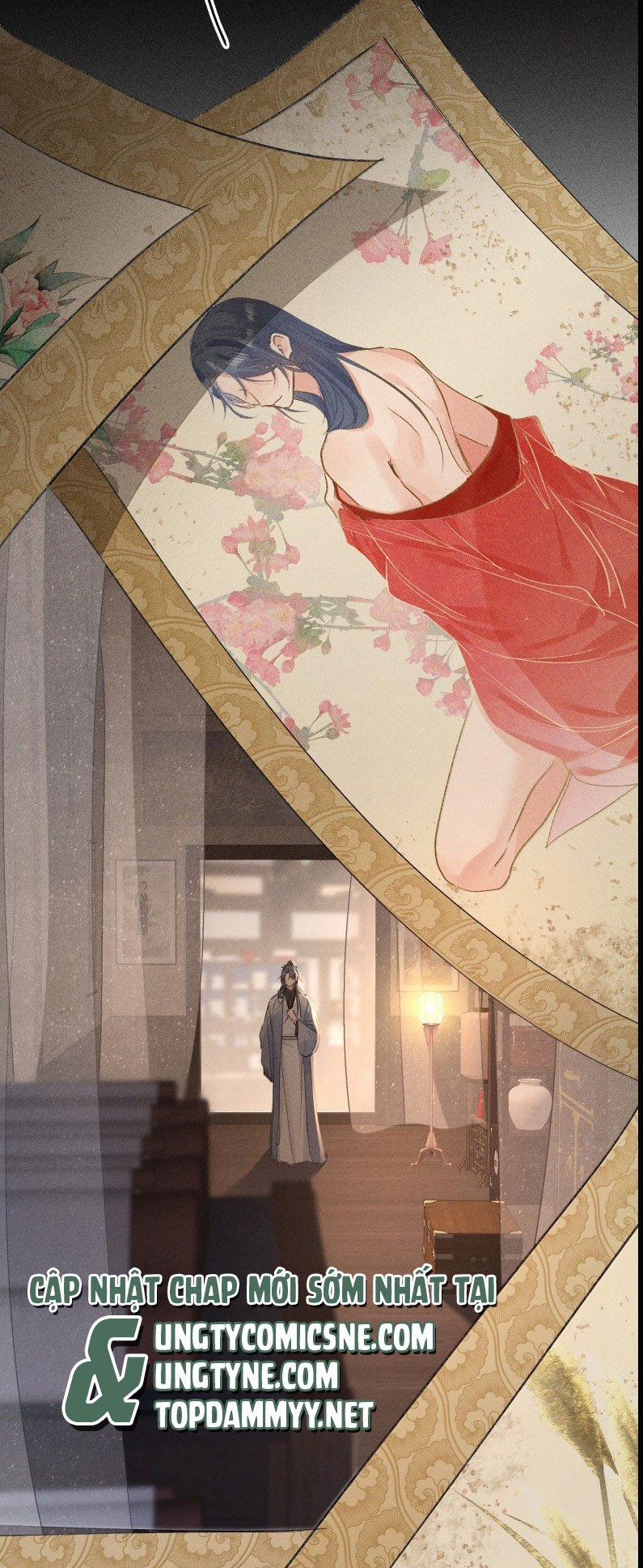 Dụ địch thâm nhập 47 trang 9