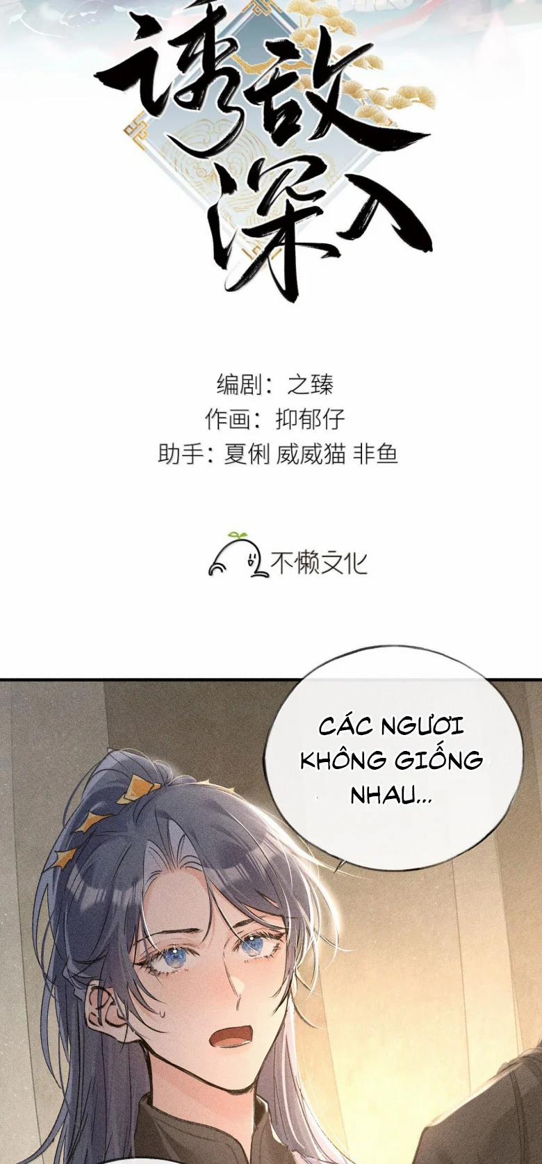 Dụ địch thâm nhập 49 trang 1