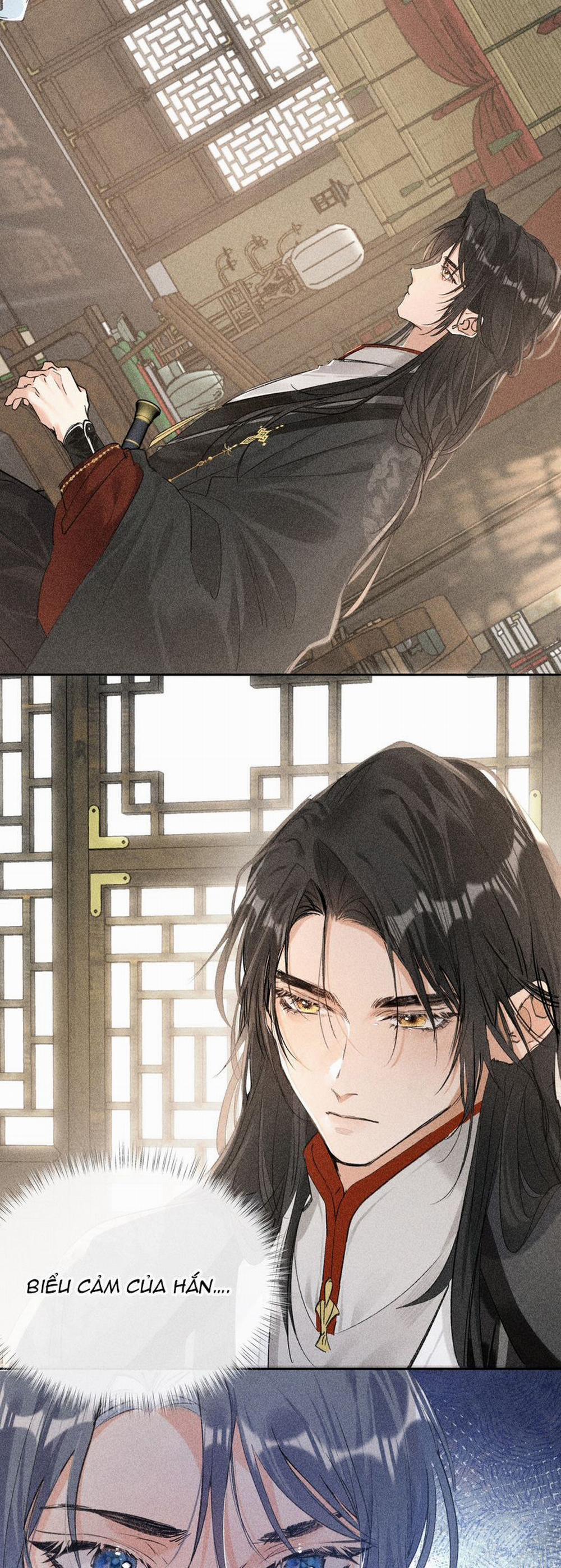 Dụ địch thâm nhập 5 trang 13