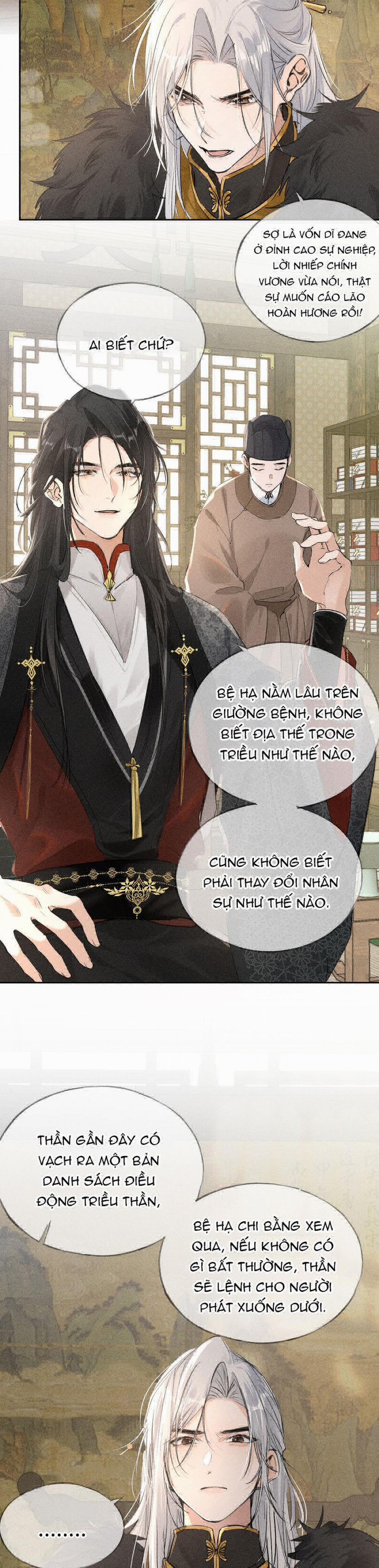 Dụ địch thâm nhập 5 trang 6