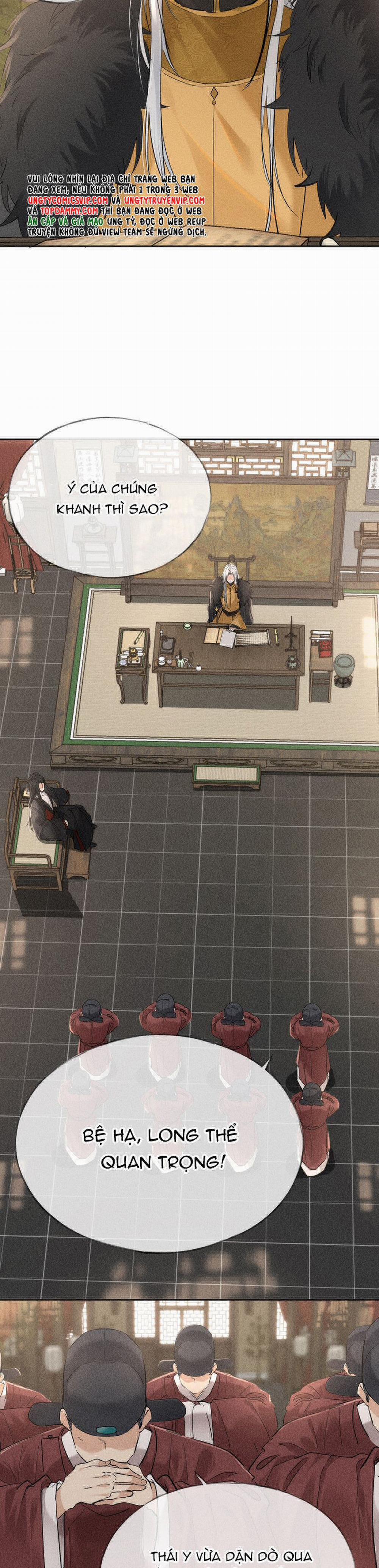 Dụ địch thâm nhập 5 trang 7