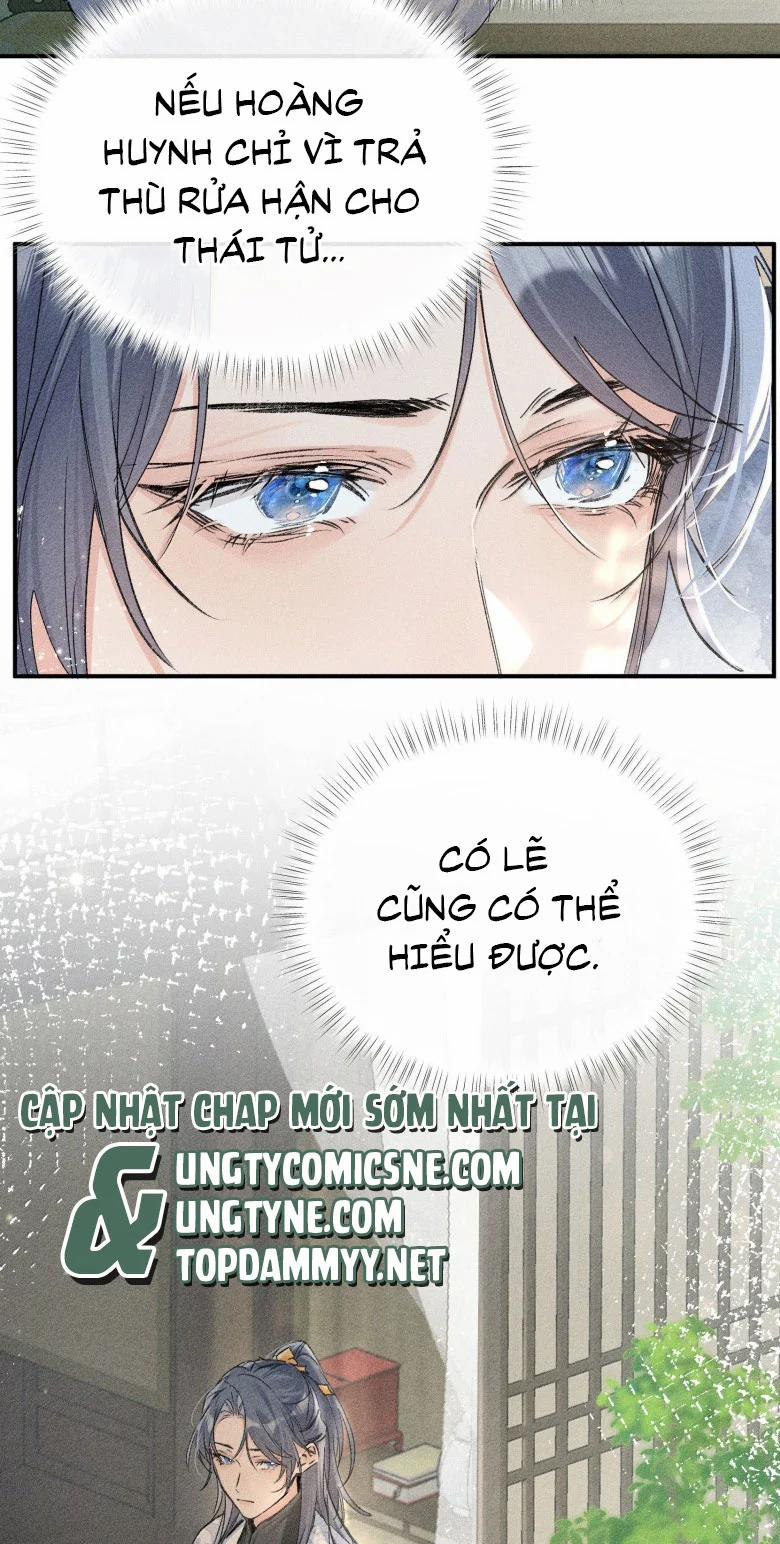 Dụ địch thâm nhập 51 trang 3