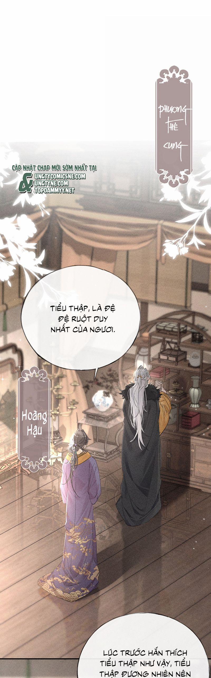 Dụ địch thâm nhập 52 trang 1