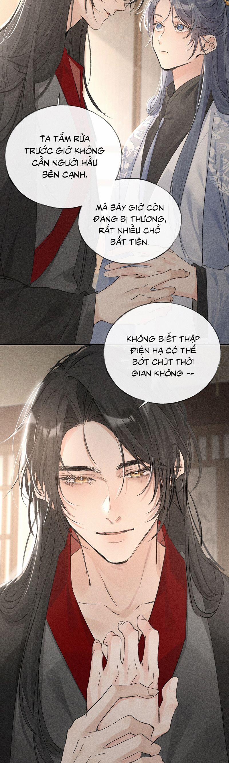 Dụ địch thâm nhập 52 trang 19