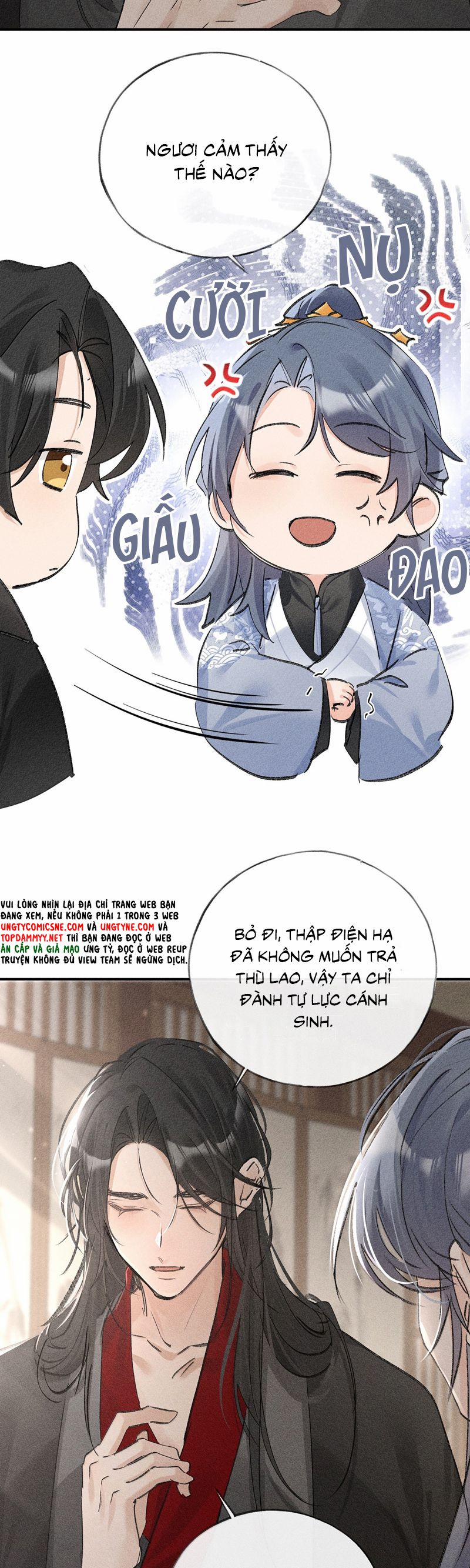 Dụ địch thâm nhập 52 trang 20