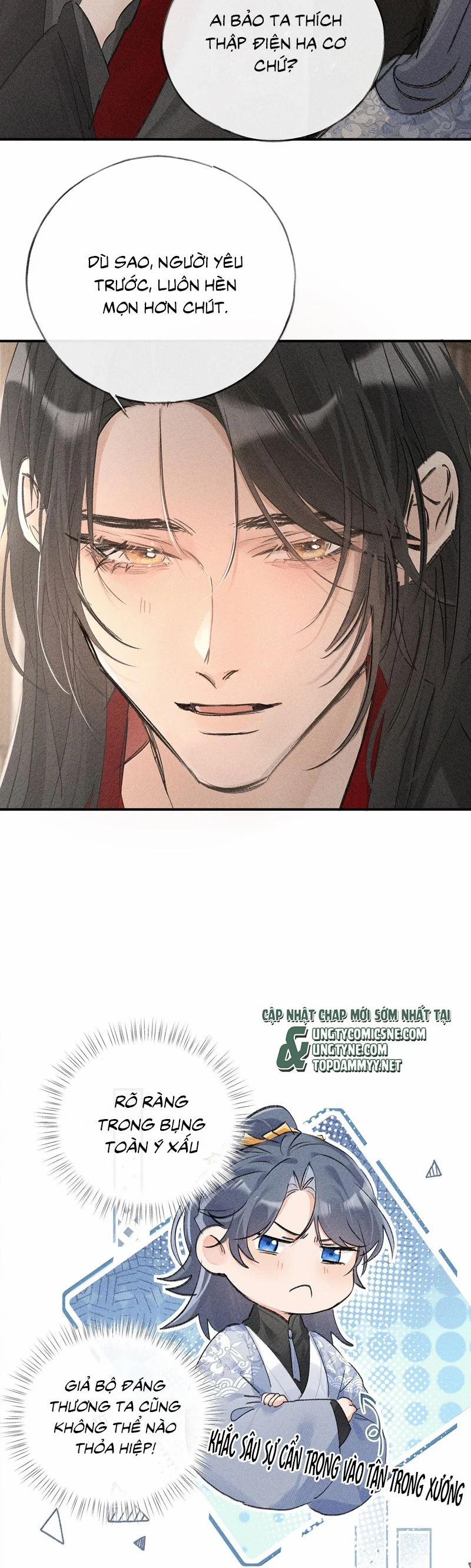 Dụ địch thâm nhập 52 trang 21