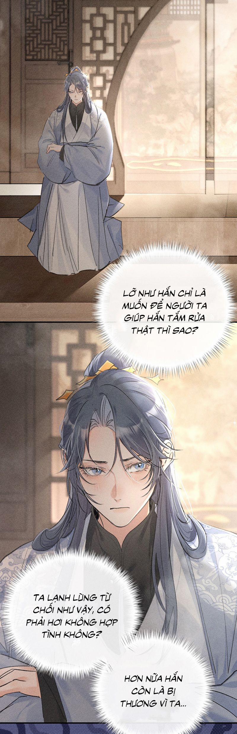 Dụ địch thâm nhập 52 trang 23