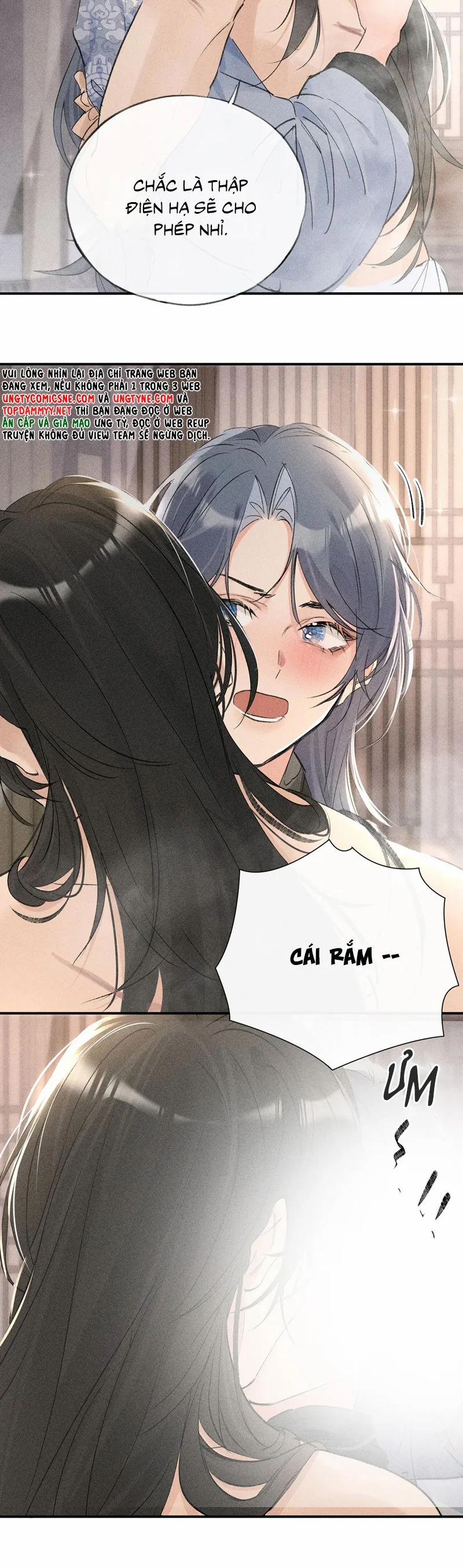 Dụ địch thâm nhập 53 trang 20