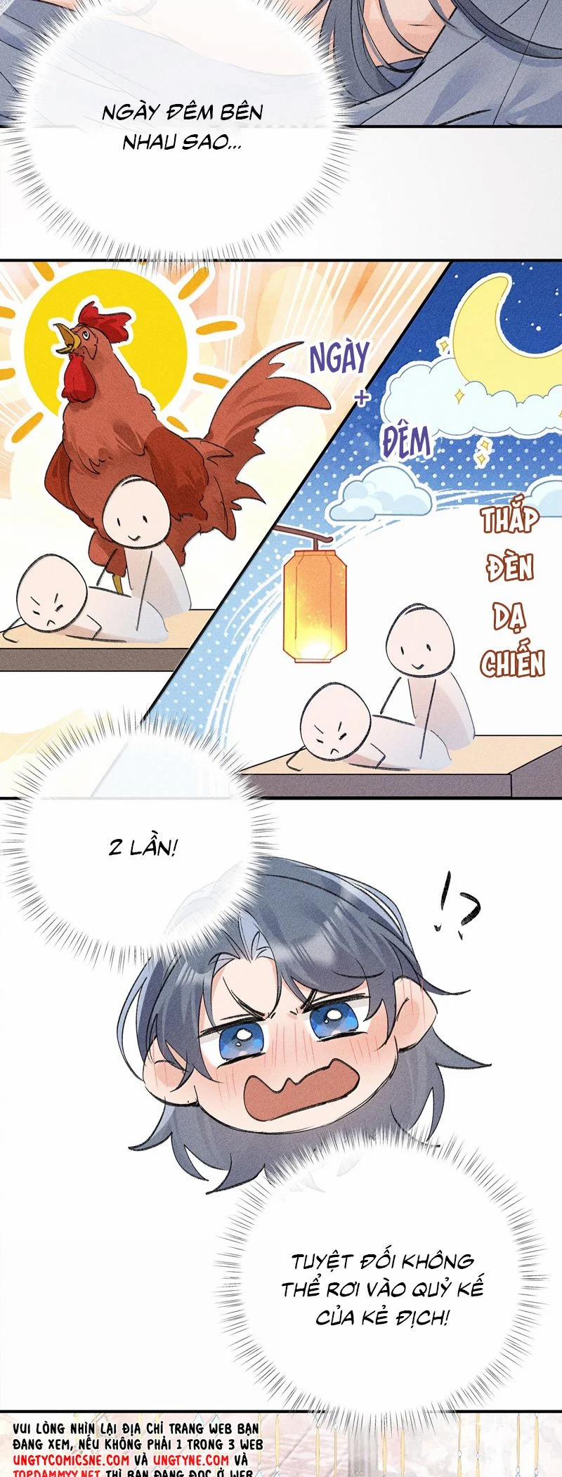 Dụ địch thâm nhập 54 trang 17