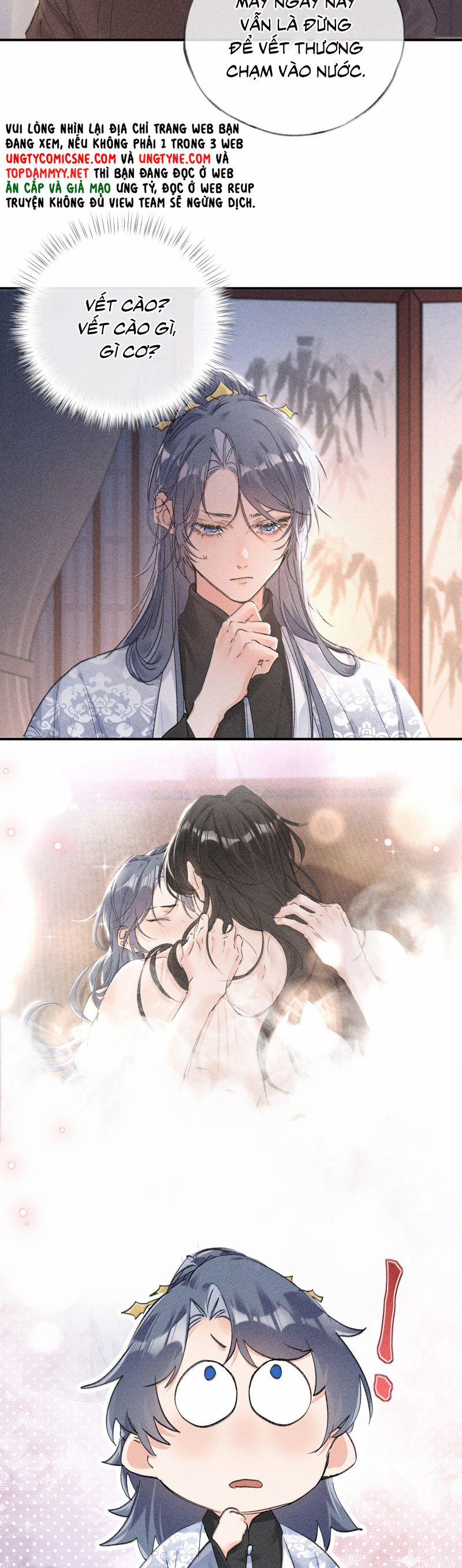 Dụ địch thâm nhập 55 trang 9