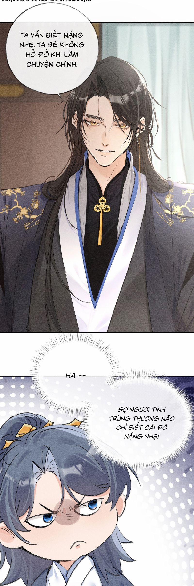 Dụ địch thâm nhập 56 trang 3