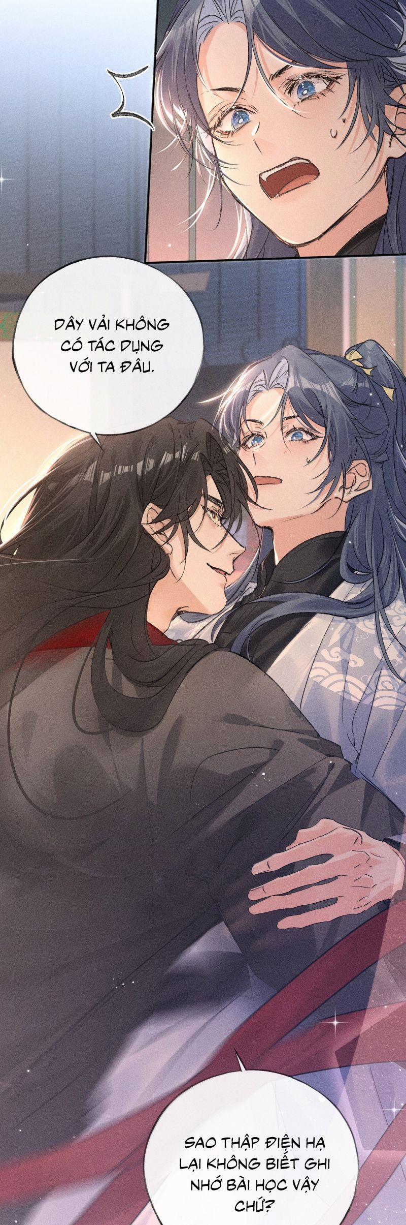 Dụ địch thâm nhập 56 trang 6