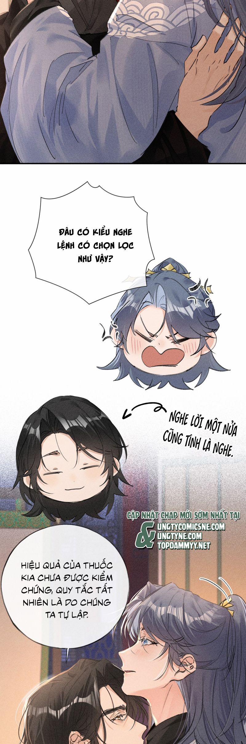 Dụ địch thâm nhập 56 trang 8