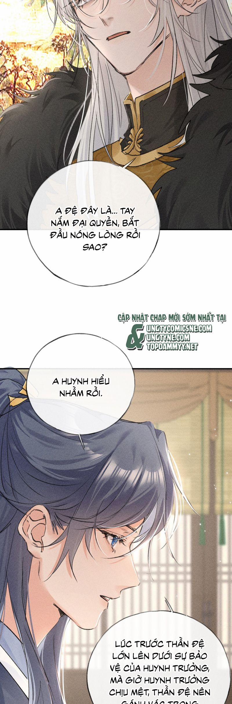 Dụ địch thâm nhập 57 trang 16