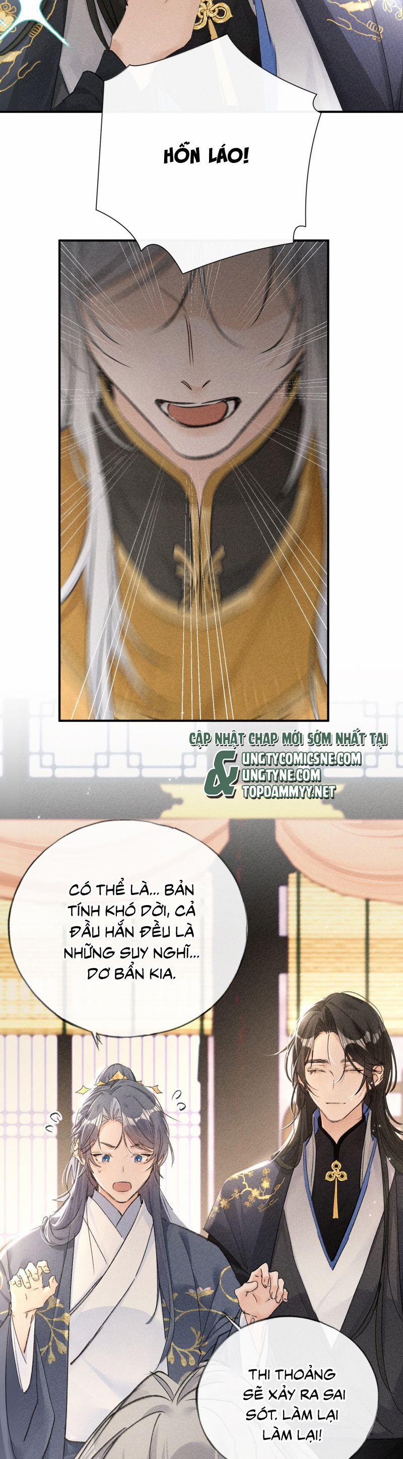 Dụ địch thâm nhập 57 trang 6