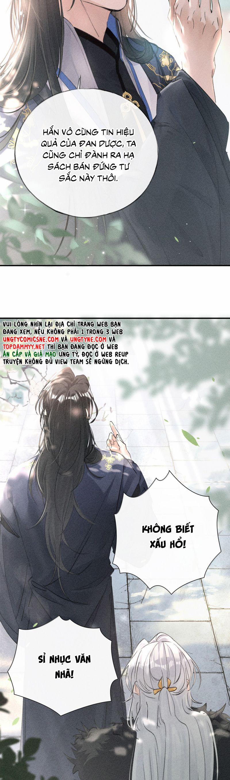 Dụ địch thâm nhập 58 trang 13