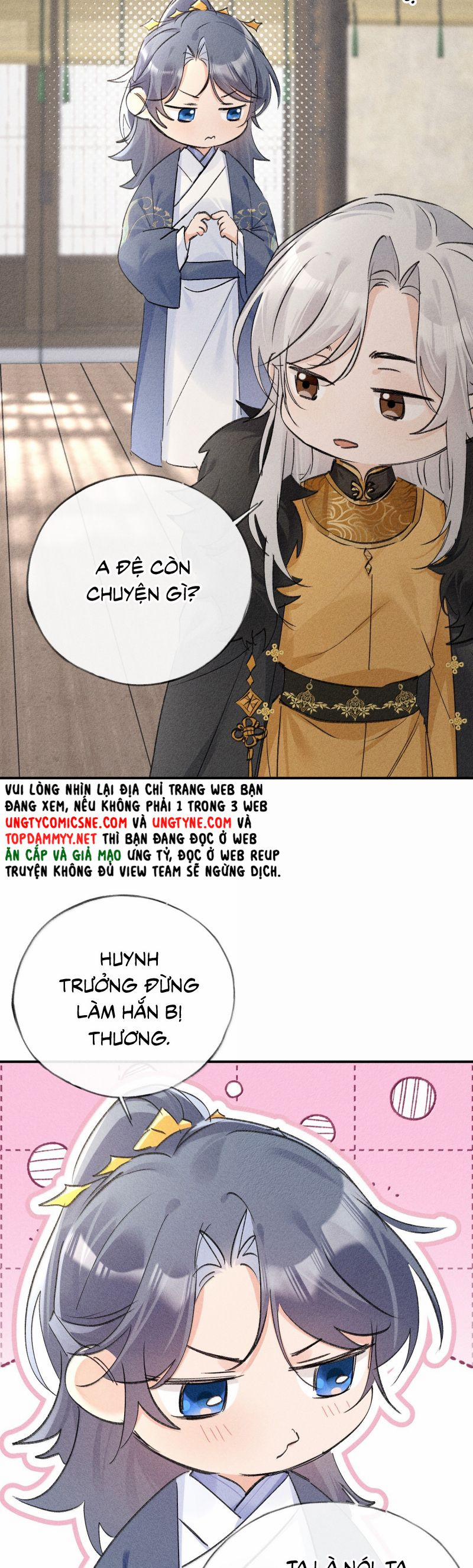 Dụ địch thâm nhập 58 trang 8