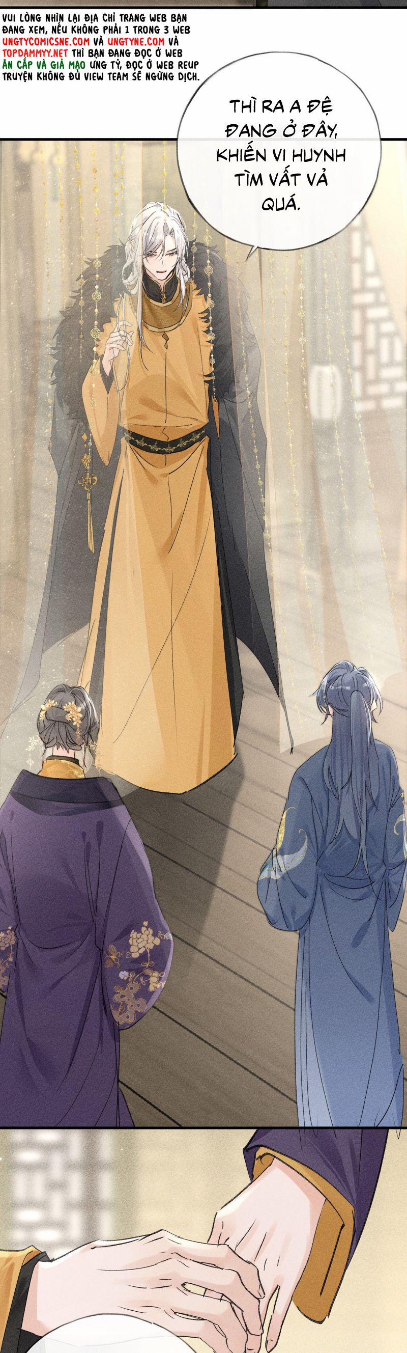 Dụ địch thâm nhập 59 trang 12