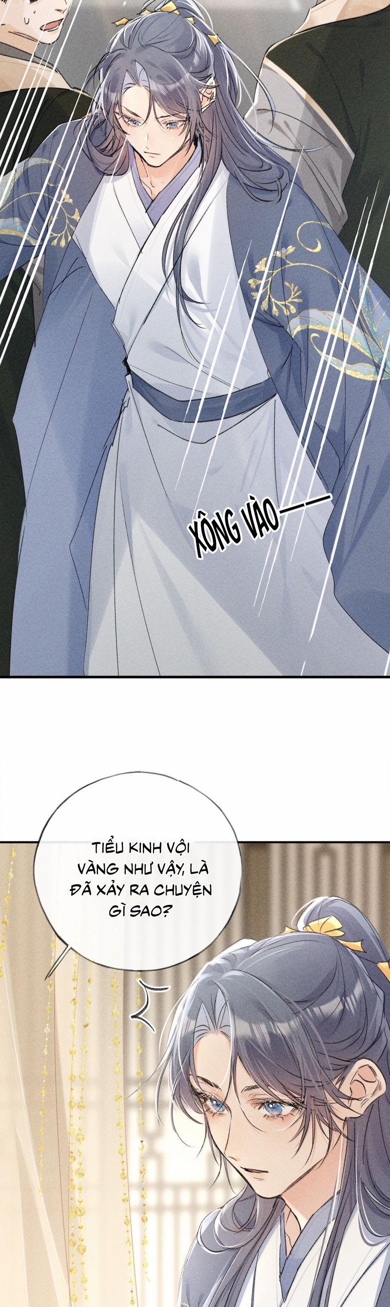 Dụ địch thâm nhập 59 trang 3