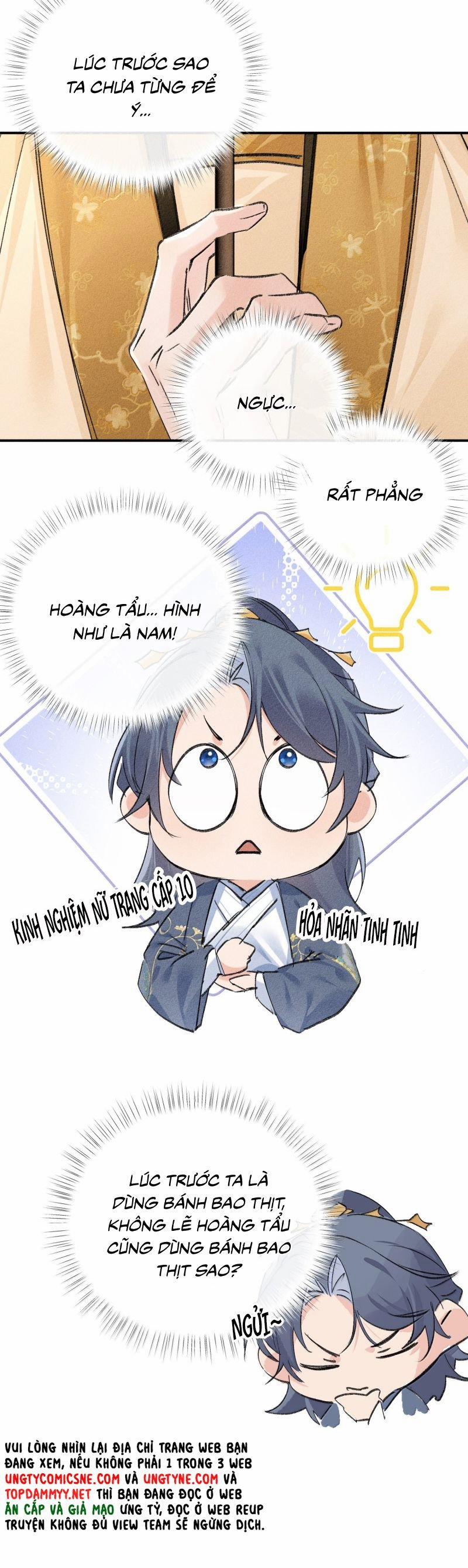 Dụ địch thâm nhập 59 trang 8