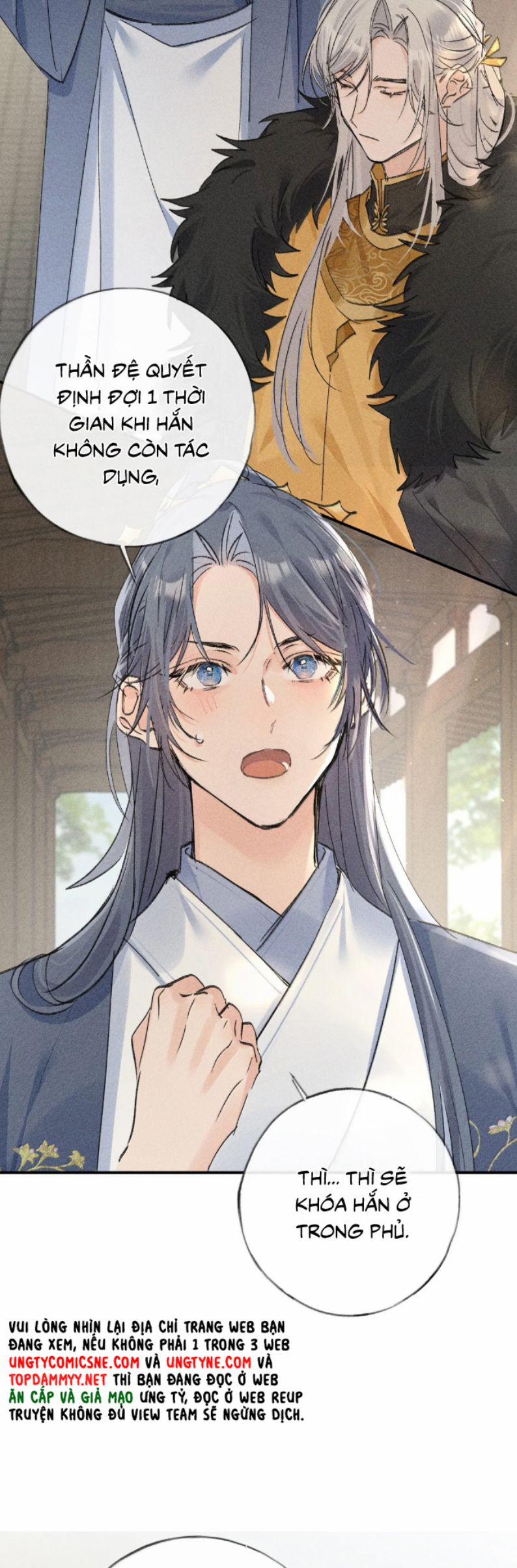 Dụ địch thâm nhập 60 trang 8