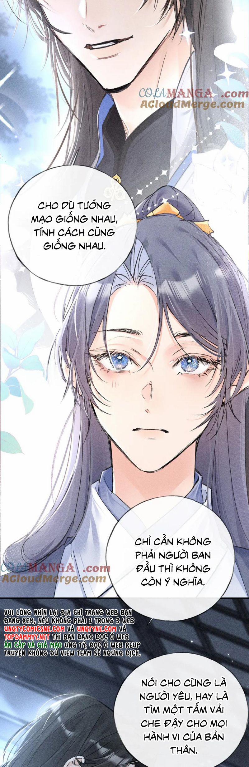 Dụ địch thâm nhập 61 trang 6