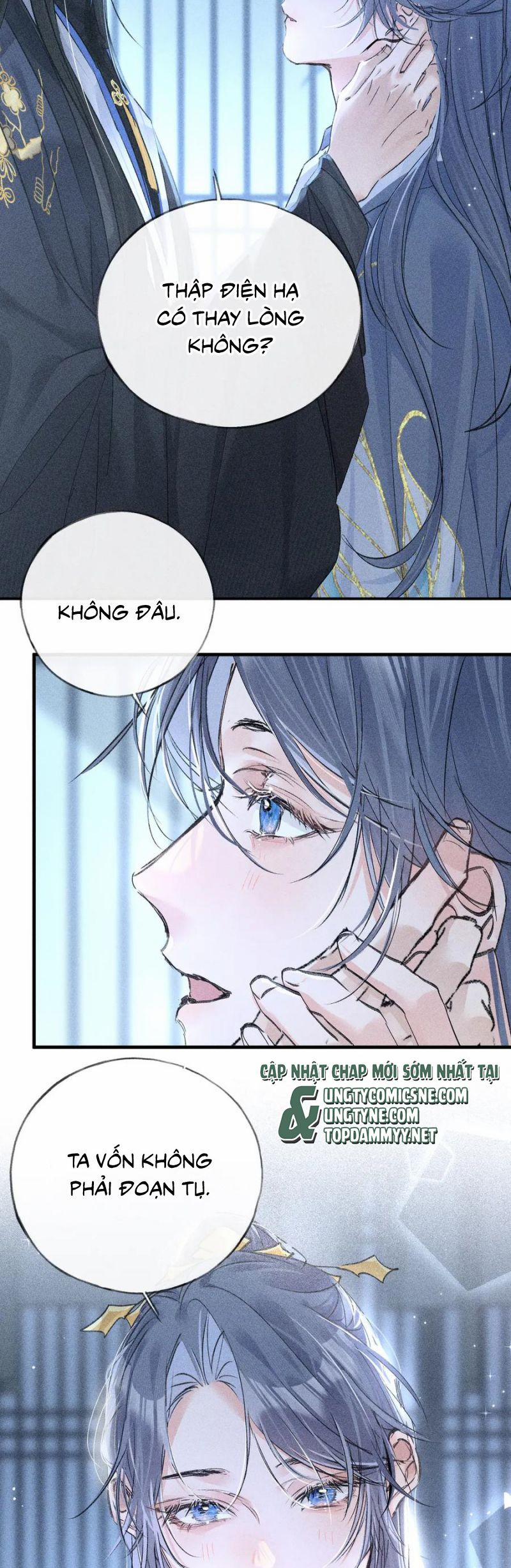 Dụ địch thâm nhập 61 trang 9