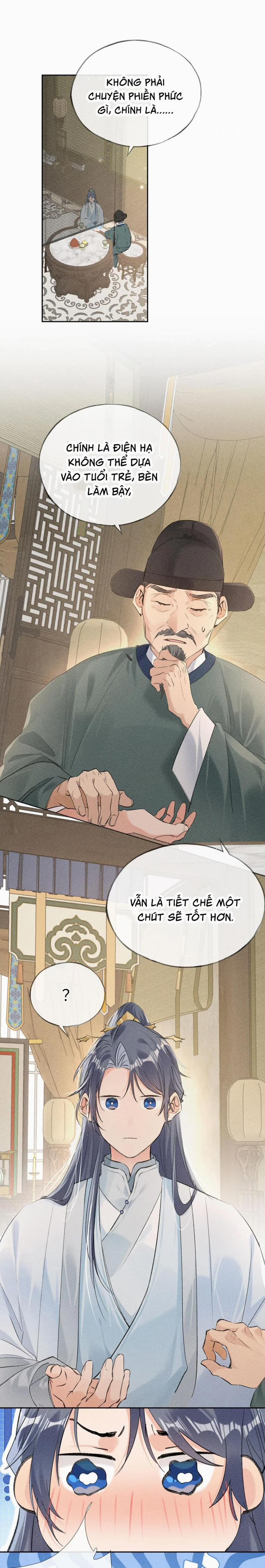 Dụ địch thâm nhập 7 trang 2