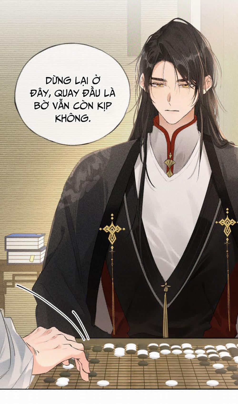 Dụ địch thâm nhập 8 trang 16