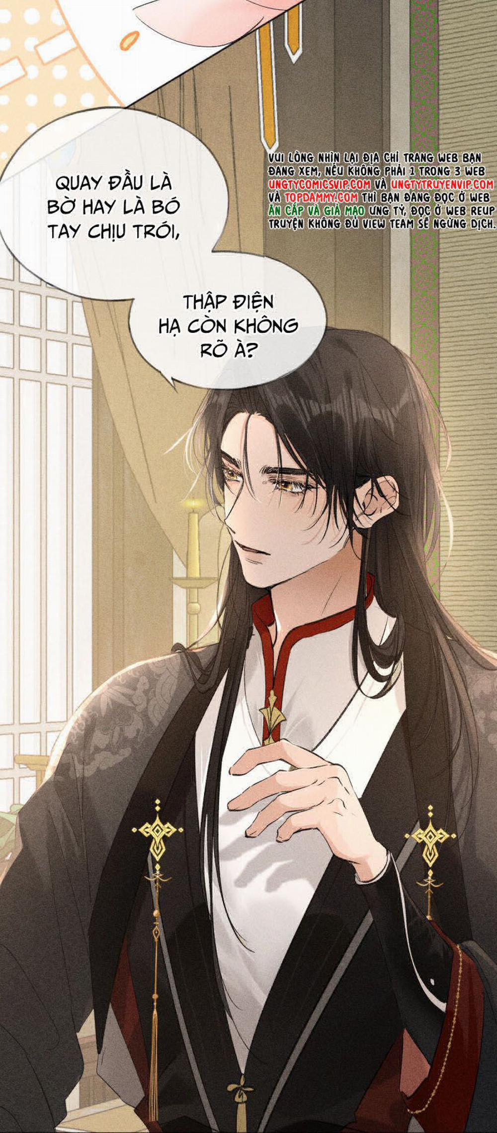 Dụ địch thâm nhập 8 trang 19