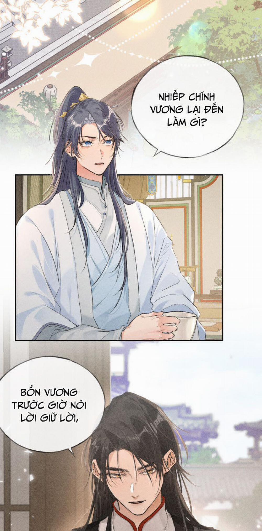 Dụ địch thâm nhập 8 trang 2