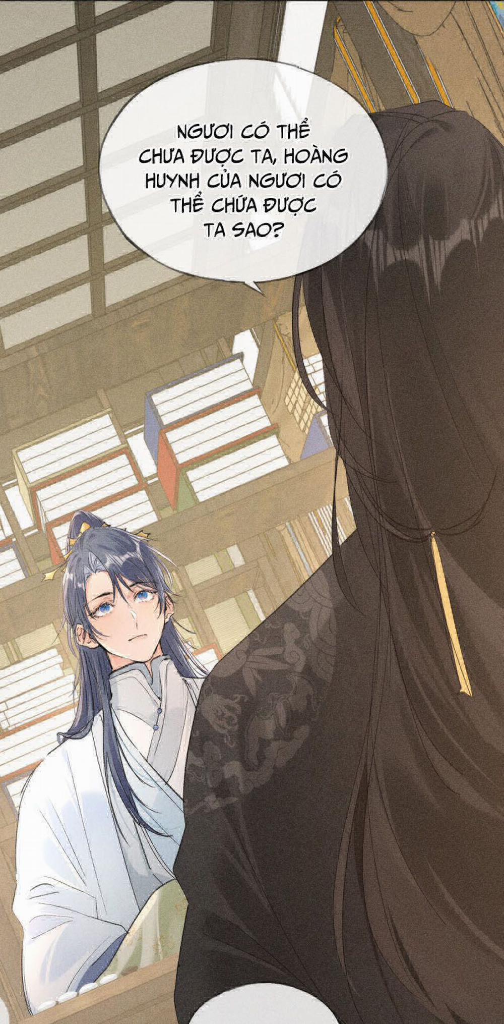 Dụ địch thâm nhập 8 trang 20