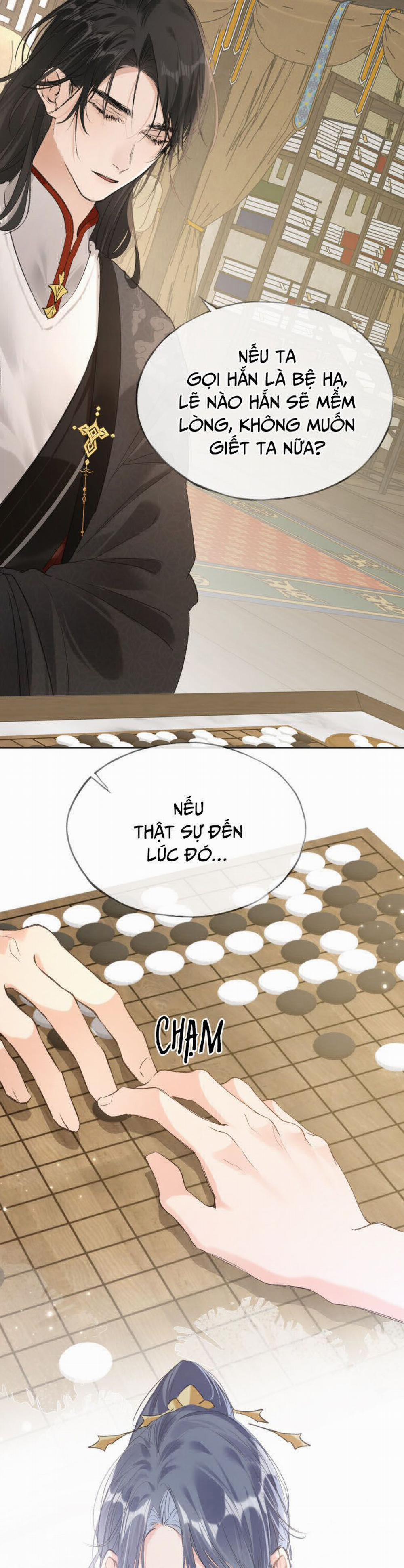 Dụ địch thâm nhập 8 trang 24